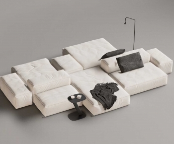 Modern Multi Person Sofa-ID:870264053