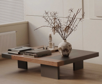 Modern Coffee Table-ID:349554068