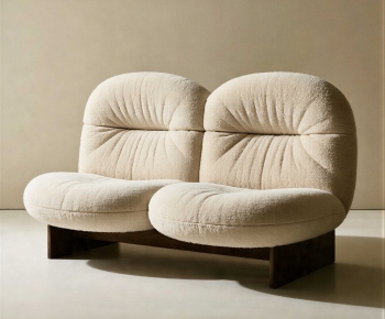 Modern A Sofa For Two-ID:784246927