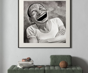 Modern Painting-ID:205586916