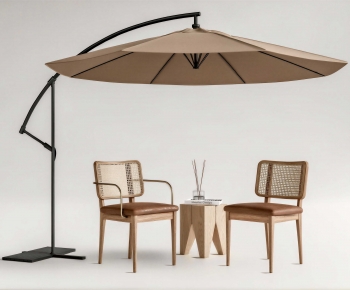 Modern Outdoor Chair-ID:238676079