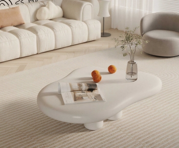 Modern Coffee Table-ID:701868061