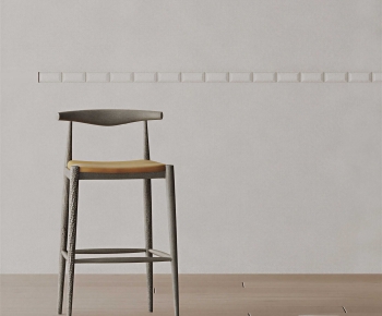 Modern Bar Chair-ID:532900099