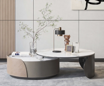 Modern Coffee Table-ID:362644911