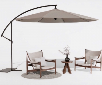 Modern Outdoor Chair-ID:993350035