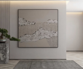 New Chinese Style Painting-ID:589463003