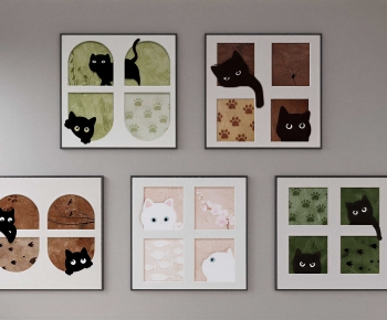 Modern Painting-ID:828305018