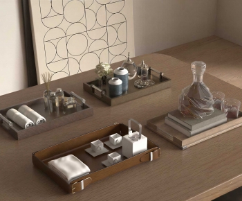 Modern Decorative Set-ID:427783012