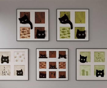 Modern Painting-ID:797149908