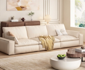 Modern Sofa Combination-ID:154109958