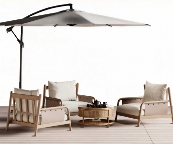 Modern Outdoor Tables And Chairs-ID:229564915