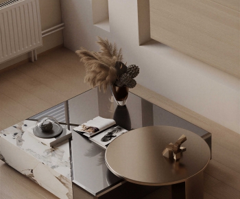 Modern Coffee Table-ID:767545946