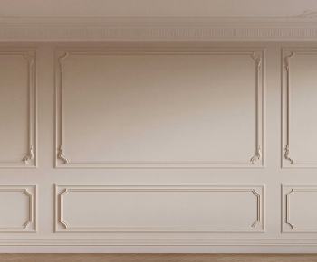 French Style TV Wall-ID:572084908