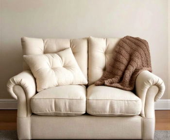 Modern A Sofa For Two-ID:785662894