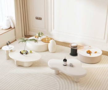 Modern Coffee Table-ID:852802045