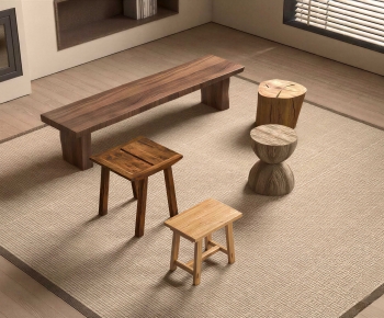 Modern Bench-ID:505559491