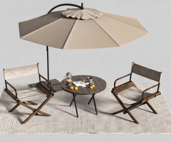 Modern Outdoor Tables And Chairs-ID:968617922