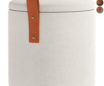 Modern Sofa Stool-ID:586988995