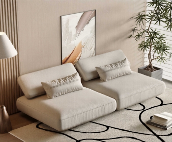 Modern A Sofa For Two-ID:833700905