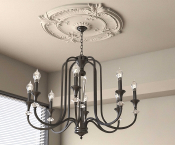 French Style Droplight-ID:635257961