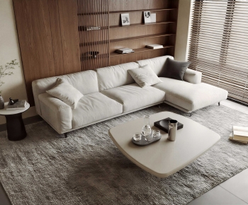 Modern Sofa Combination-ID:690284978