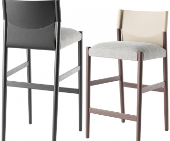 Modern Bar Chair-ID:482930905