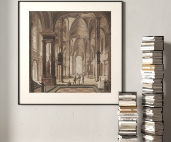 Modern Painting-ID:570921906