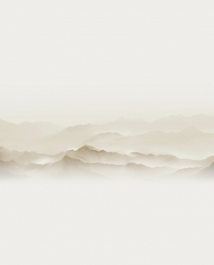 ModernChinese Style Wallpaper