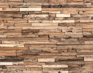 ModernWood Plank