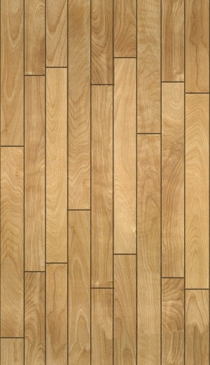 ModernParquet