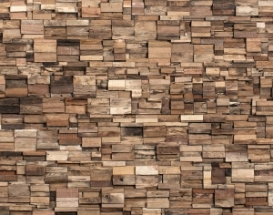 ModernWood Plank