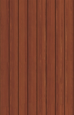 ModernWood Plank