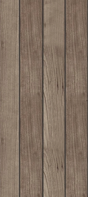 ModernWood Plank