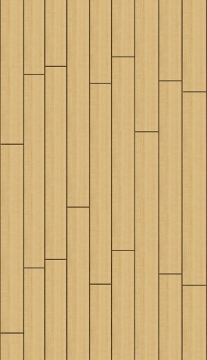ModernParquet