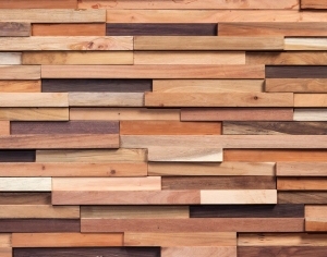 ModernWood Plank