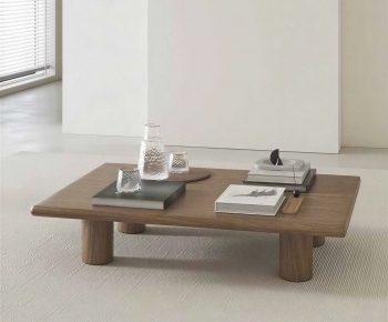 Modern Coffee Table-ID:388972042