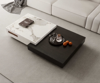 Modern Coffee Table-ID:241187105