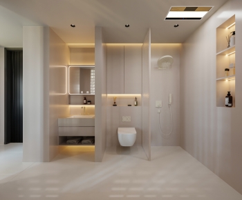 Modern TOILET-ID:950623991