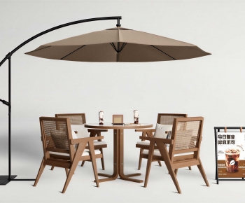 Modern Outdoor Tables And Chairs-ID:875965123