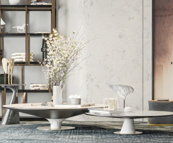 Modern Coffee Table-ID:801010148