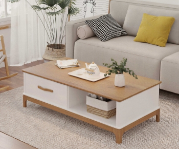 Modern Sofa Combination-ID:694478032