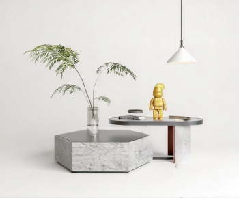 Modern Coffee Table-ID:660750939