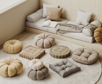 Modern Cushion-ID:566152105