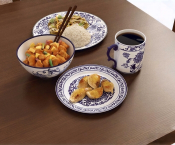 Modern Tableware-ID:843570956