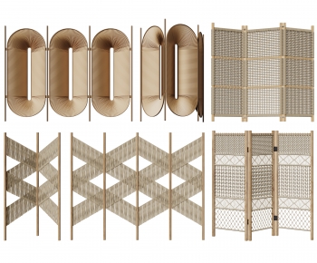 Wabi-sabi Style Partition-ID:648949158