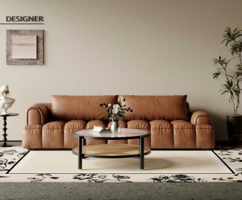 Modern Sofa Combination-ID:947834974