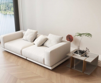Modern A Sofa For Two-ID:102539148