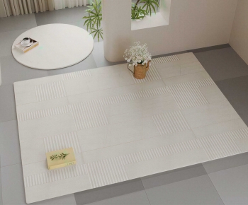 Modern The Carpet-ID:745343922