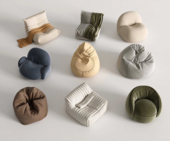 Modern Beanbag-ID:444557914