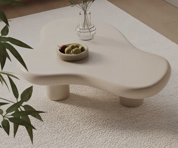 Modern Coffee Table-ID:307565938